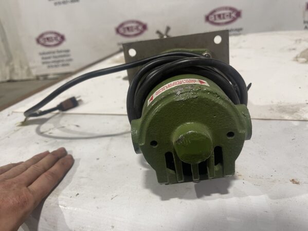 Industrial Mixer - Image 5