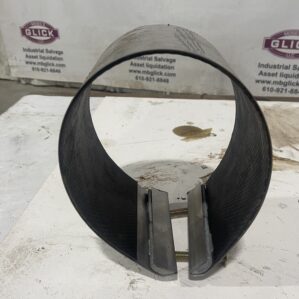 Dresser Style 118 Handiband Pipe Repair Clamp 8"