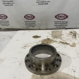 Falk Sleeve Gear Coupling