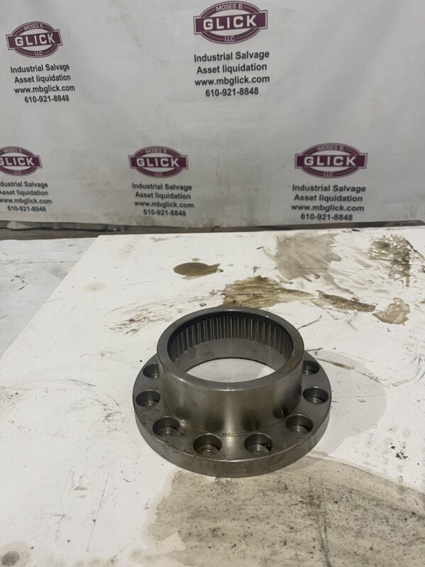 Falk Sleeve Gear Coupling