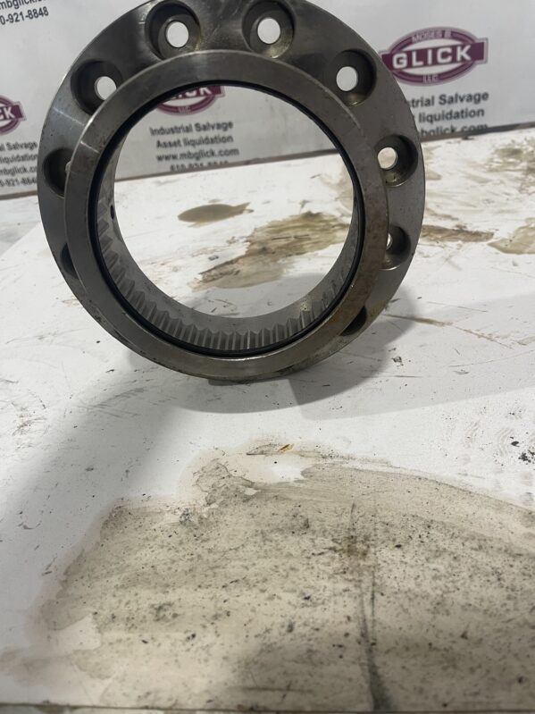 Falk Sleeve Gear Coupling - Image 3