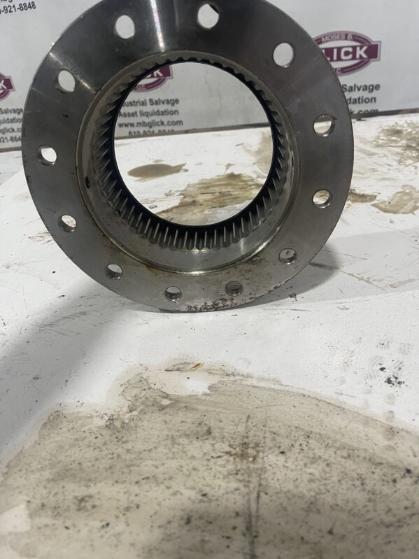 Falk Sleeve Gear Coupling - Image 4