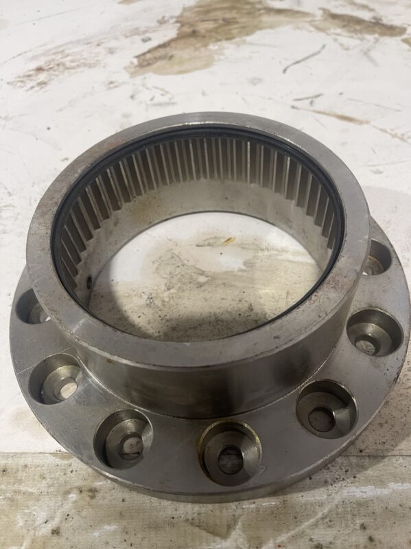 Falk Sleeve Gear Coupling - Image 5