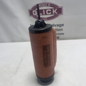 Leybold Genuine Part exhaust air filter 71421180 41-19