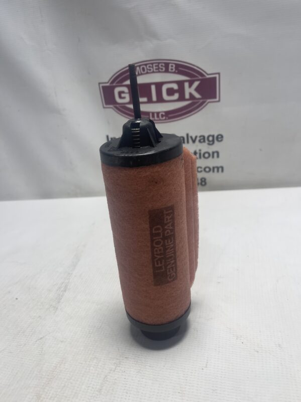 Leybold Genuine Part exhaust air filter 71421180 41-19