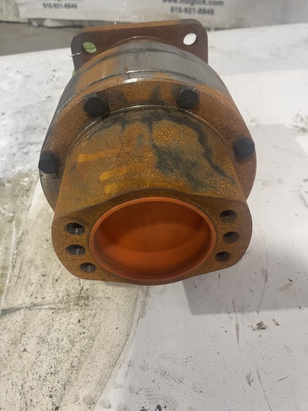 HECO INC Gear Box Model #16551-45-5 - Image 5