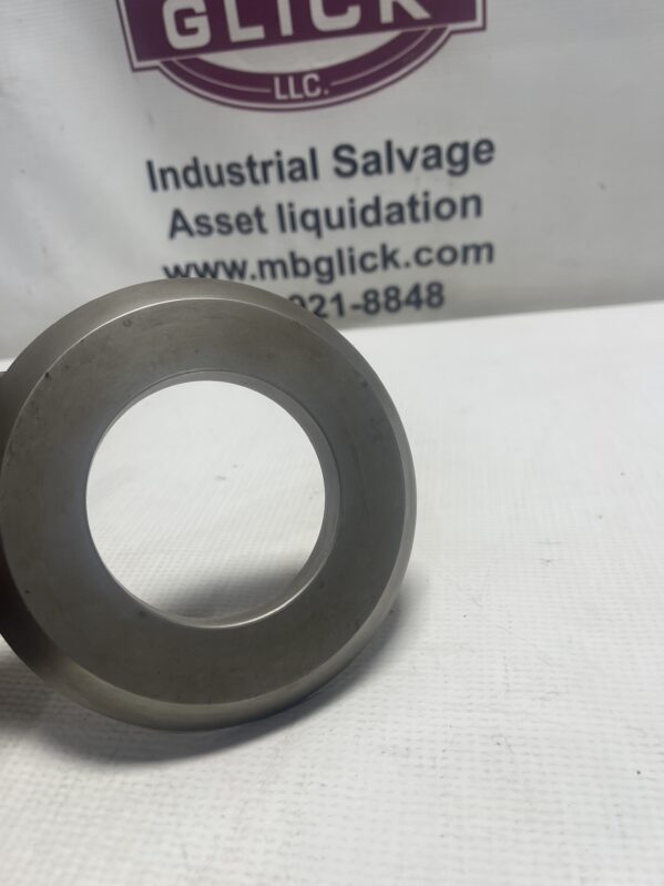 Allis Chalmers Retaining Ring Part # 08-983-408-001 - Image 3
