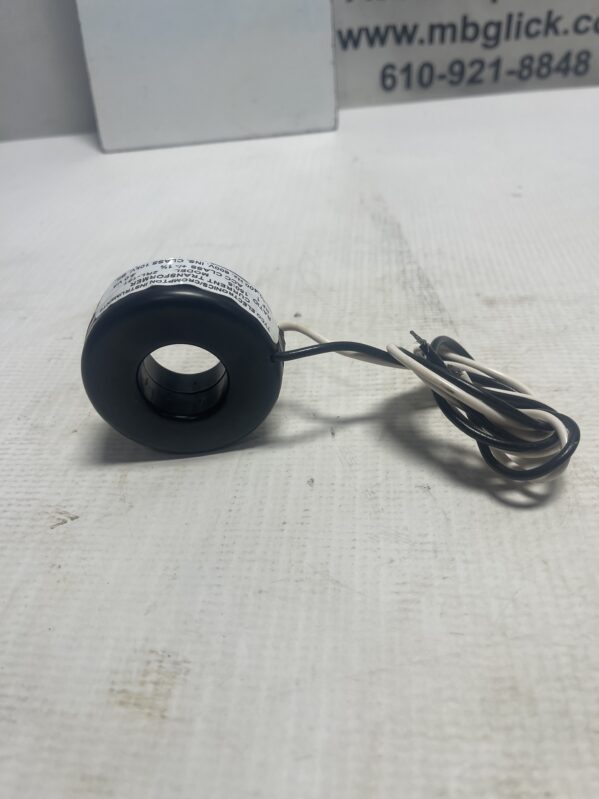 Tyco Electronics Current Transformer Model# 2RL-151
