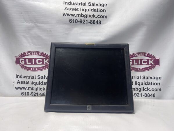 ELE Industrial Monitor E719160