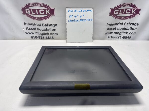 ELE Industrial Monitor E719160 - Image 3