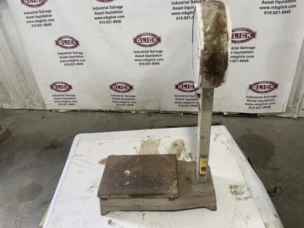 Accu Weigh Scale - Image 3