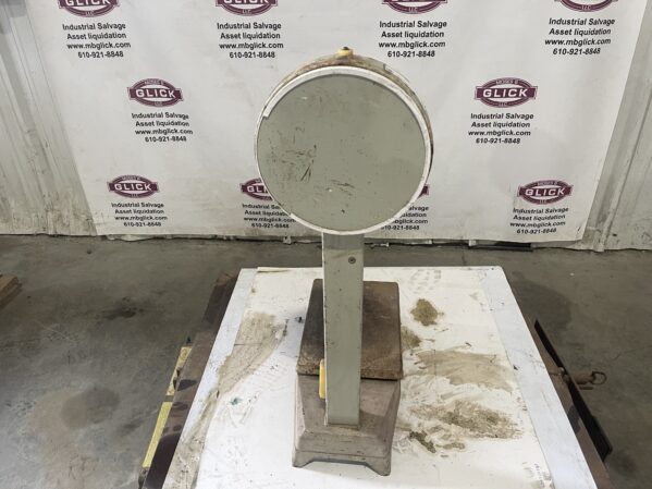 Accu Weigh Scale - Image 4