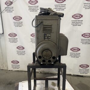 Hobart Welder Model # 671-6-1