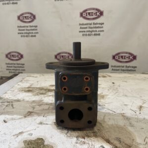 Industrial Gearbox
