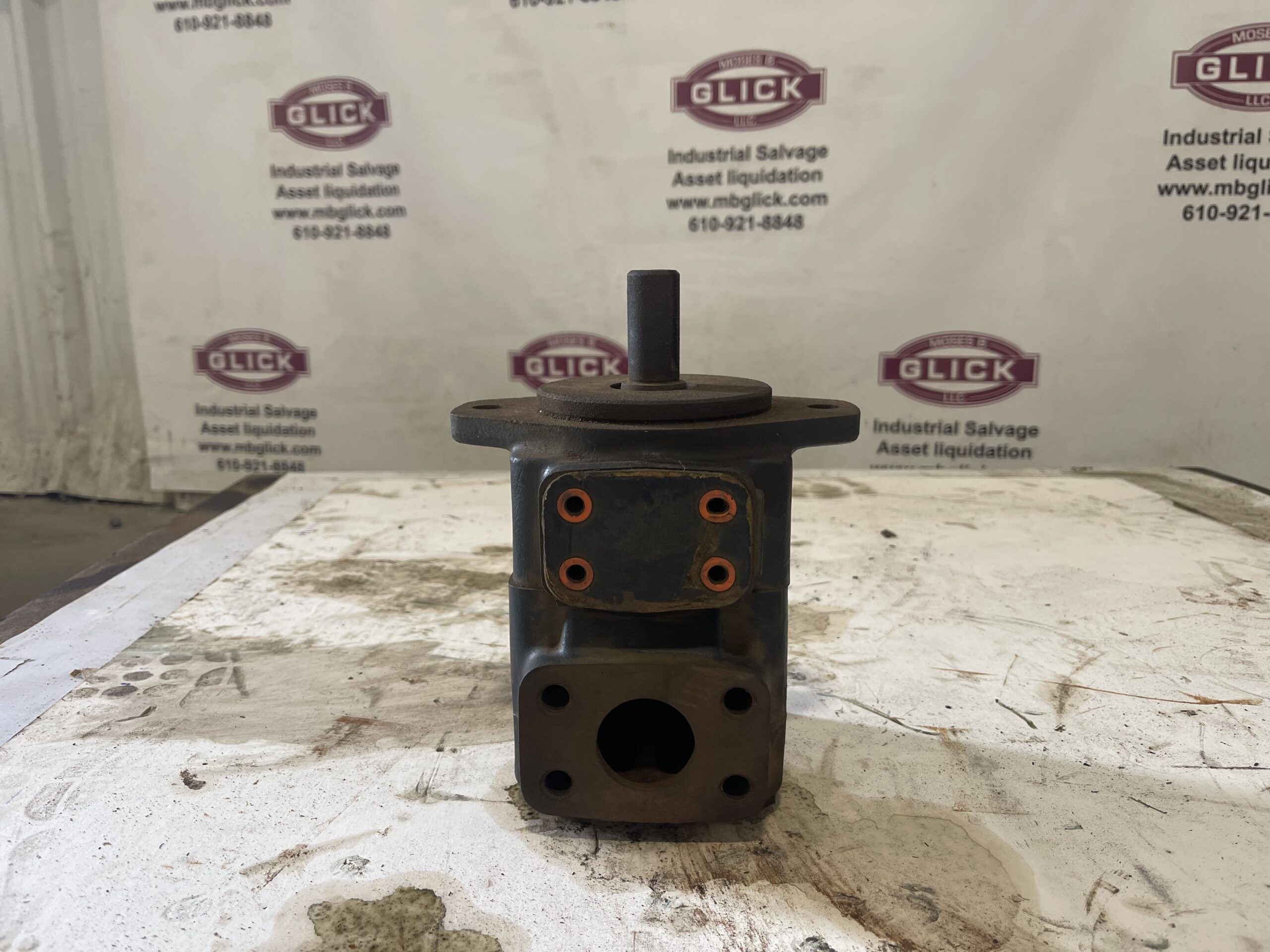 Unbranded Vane Pump 12 x 10 x 10"