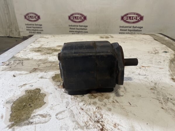 Industrial Gearbox - Image 2