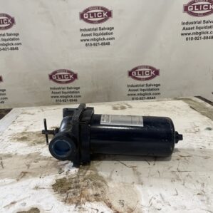 CUNO Industrial Filter # 11076-29-50-0035