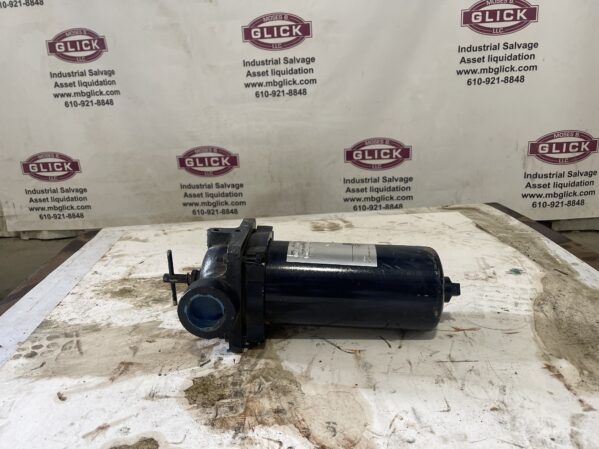 CUNO Industrial Filter # 11076-29-50-0035