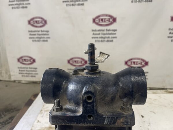CUNO Industrial Filter # 11076-29-50-0035 - Image 5