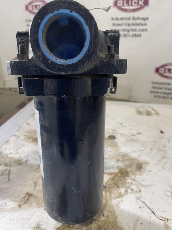CUNO Industrial Filter # 11076-29-50-0035 - Image 7