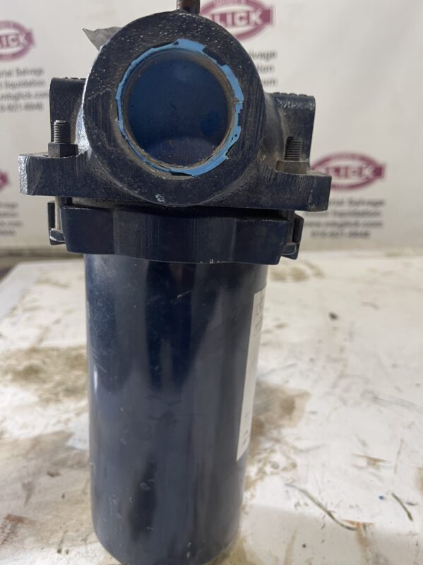 CUNO Industrial Filter # 11076-29-50-0035 - Image 9