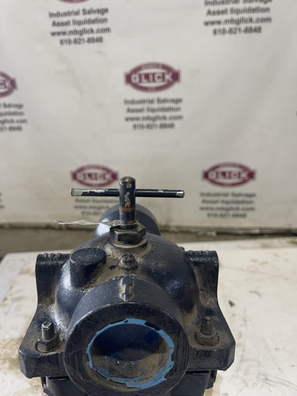 CUNO Industrial Filter # 11076-29-50-0035 - Image 8