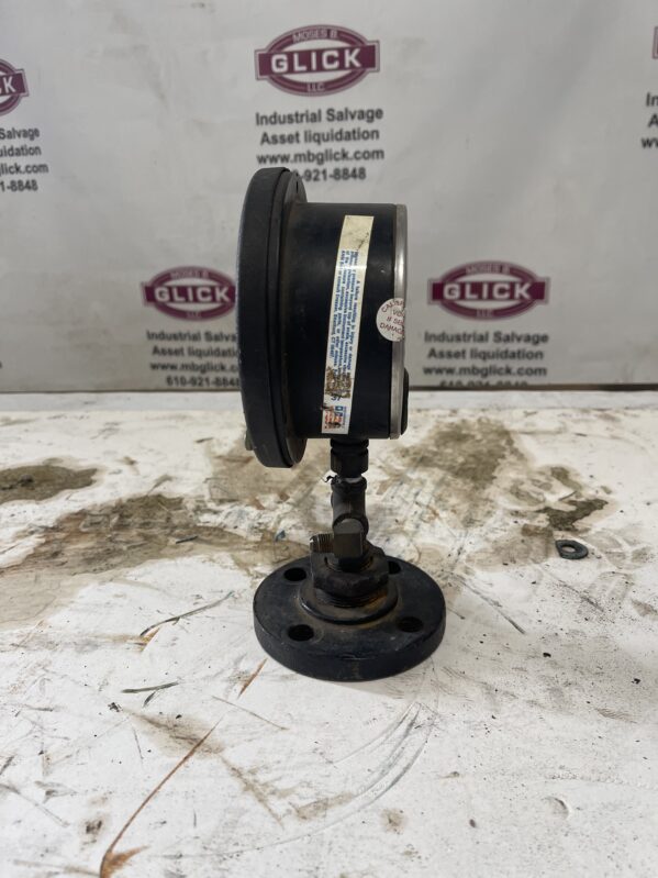 Transcat Test Guage # SA-3113-1 - Image 2