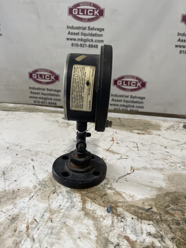 Transcat Test Guage # SA-3113-1 - Image 4