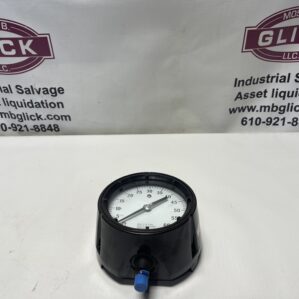 Ashcroft Pressure Guage Max 60 PSI