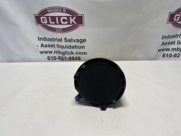 Ashcroft Pressure Guage Max 60 PSI - Image 3