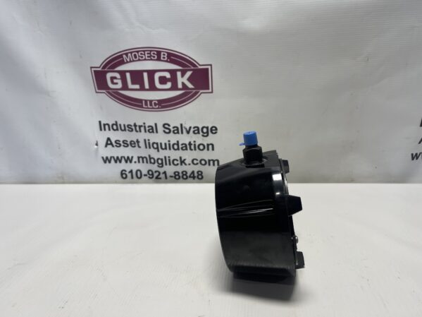 Ashcroft Pressure Guage Max 60 PSI - Image 4