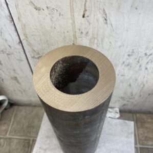 Bronze Bearing Stock C932 4 1/4 OD 2 1/2 ID