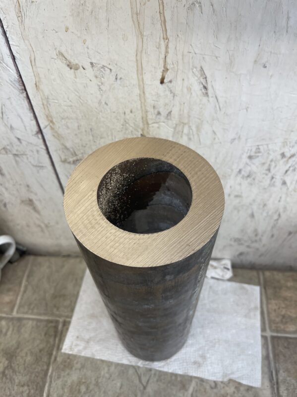 Bronze Bearing Stock C932 4 1/4 OD 2 1/2 ID
