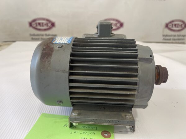 ABM Electric Drive Motor VD EO530 - Image 4