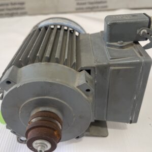 ABM Electric Drive Motor VD EO530
