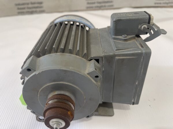 ABM Electric Drive Motor VD EO530