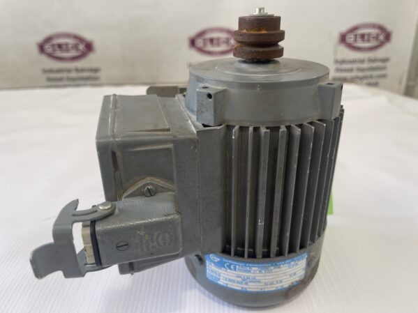 ABM Electric Drive Motor VD EO530 - Image 5
