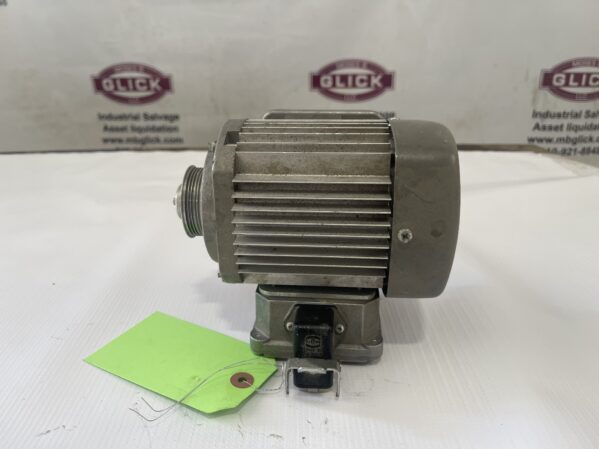 EMG Electric Motor DASR 56G 2-783/UL