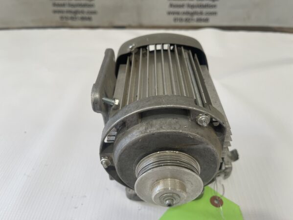 EMG Electric Motor DASR 56G 2-783/UL - Image 2