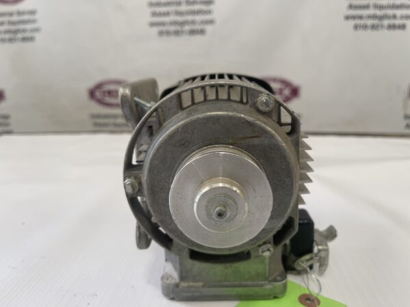 EMG Electric Motor DASR 56G 2-783/UL - Image 3