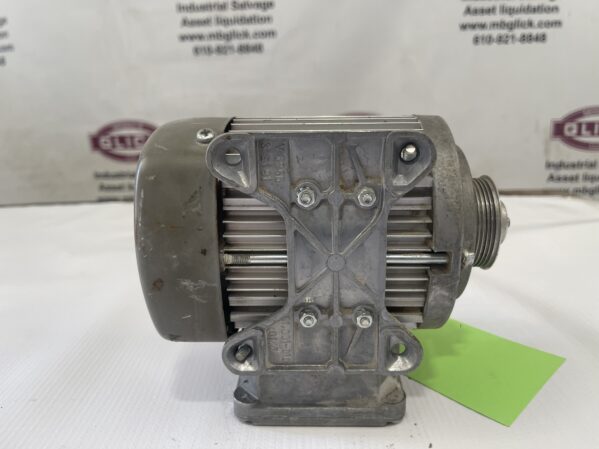EMG Electric Motor DASR 56G 2-783/UL - Image 4