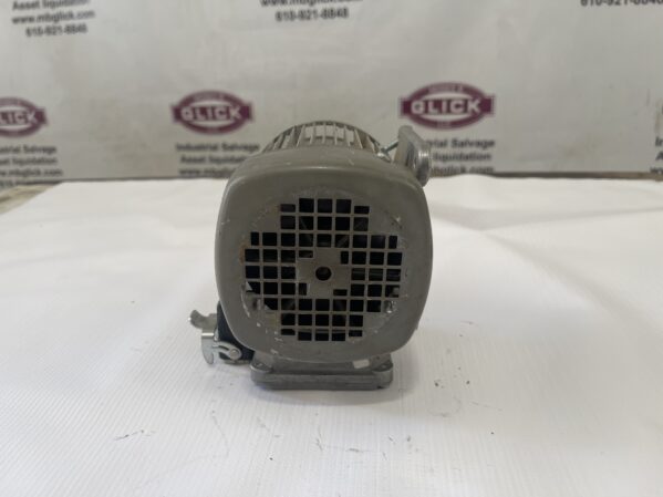 EMG Electric Motor DASR 56G 2-783/UL - Image 5