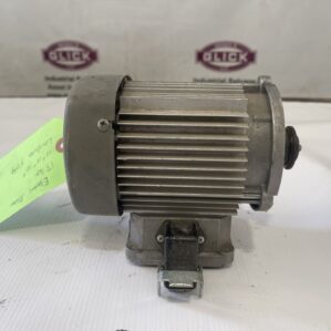 Electric Motor