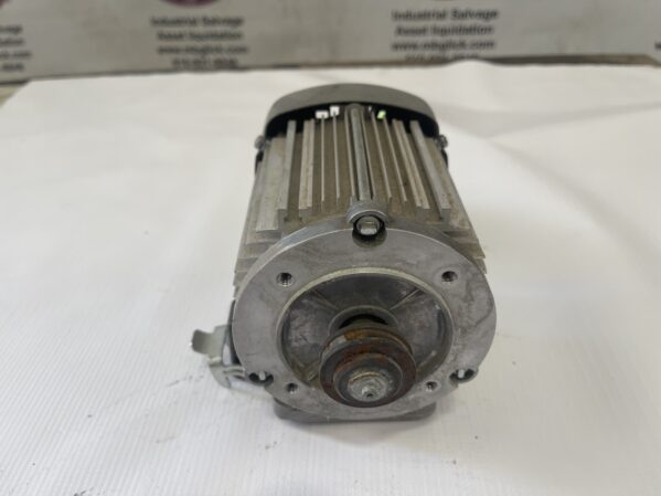 Electric Motor - Image 2