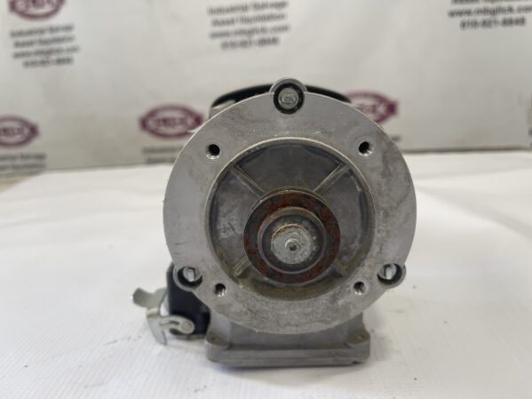 Electric Motor - Image 3