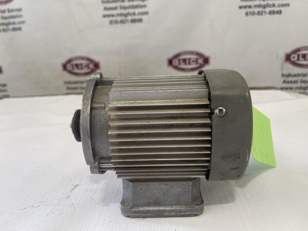 Electric Motor - Image 4