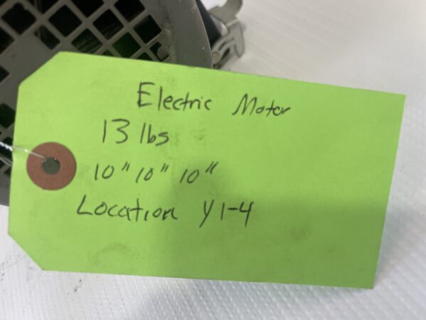 Electric Motor - Image 5