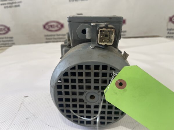 ABM Electric Motor F717876 0019 - Image 4