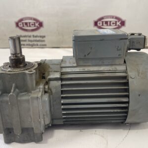 ABM Electric Motor F717876 0019