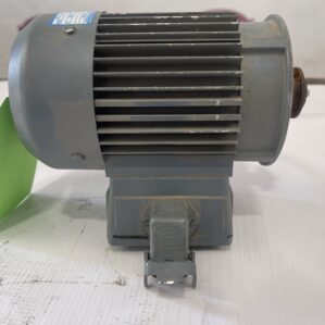 ABM Electric Motor F324397
